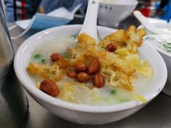 一品艇仔粥-银记肠粉店(北京路店)