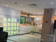 -麦当劳(静安寺店)
