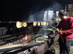 -竹泉农庄·竹筒饭(从化店)