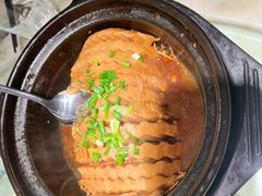 -梁家大院•农家菜(昆山会展中心店)