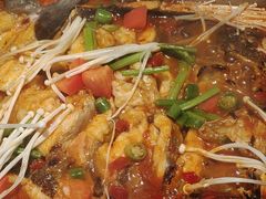 -半天妖烤鱼(中山路店)