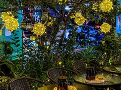 -街角 T·COFFEE 融合料理·BISTRO(车公庙店)