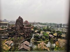 -长鹿旅游休博园