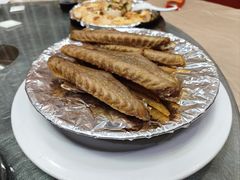 -海晖酒楼·顺德鱼生(荣华店)