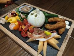 -ALLORA意大利餐厅(丰盛里店)