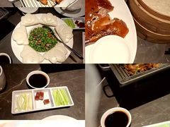 -金鸭季·北京烤鸭(深业上城店)