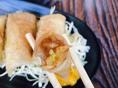 -拉面莊夢語＆中华料理八椿