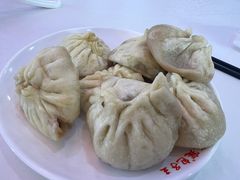 -陈寔包子王·卤煮小肠·京味小吃(龙潭店)