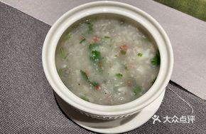 Braised Beef and Yam Soup