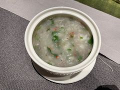 山药牛肉羹-观宴·品质赣菜(高新大道店)