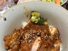 -ITARU食堂·定食料理(西丽店)