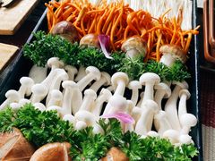 -慢丽江·云南野生菌土鸡锅(付家庄店)