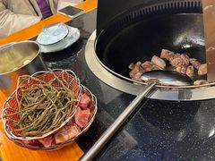 -老家大锅台·地锅鸡·铁锅炖(建邺文体路店)