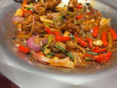 -蛙小侠(长安万科店)