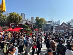 -长春观