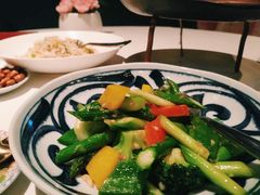 -三号黄浦会Canton Table