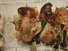 -炭火焼鳥 塚田農場(大阪梅田店)