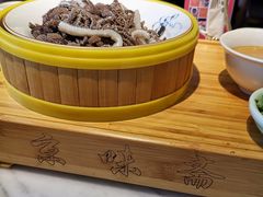 -京味斋·北京烤鸭(华威桥北工大店)