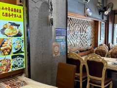 -阿楷·二十年烧烤宵夜·渔家小寨(达明店)