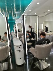 点击看大图 -OnHair造型