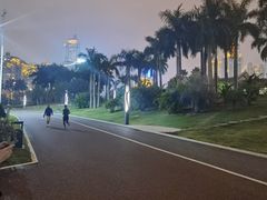 -南宁南湖公园