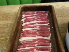 -菌小白·野生菌火锅(时尚天河店)
