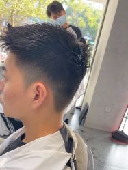 -丝源发型