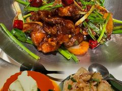 -珍宝海鲜JUMBO Seafood(尚嘉店)