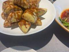 -福海居烤鸭店(鸟巢店)