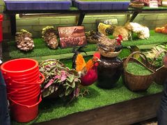 -王庄阿咪海鲜大排档(上下杭店)