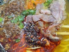-一品飘香米线(一中总店)