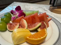 -菲住布渴全日制餐厅·简餐·下午茶·蛋糕