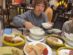 -香云轩·顺德菜(香云纱园林酒店店)