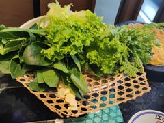 -江小渔鲜鱼火锅(西二道街店)