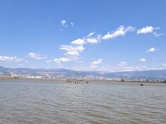 -西昌邛海湿地