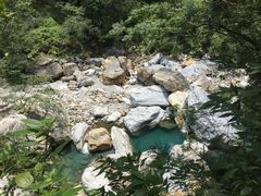 -太鲁阁公园