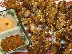 -万能料理屋(钟鼓岭路店)