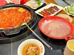 -锅首鲜品火锅(鸳鸯店)