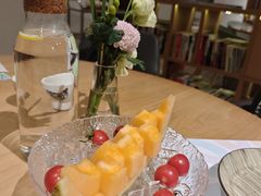 -四季餐厅·新津菜(环湖中路店)
