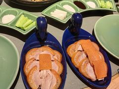 -晟永興烤鸭店(五道口店)