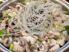 -蚂蚁家辣炒章鱼(海云台店)