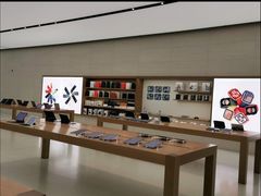 -Apple零售店(苏州店)