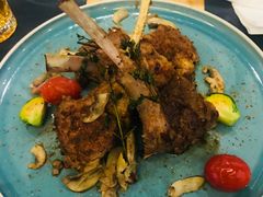 -美人鱼帆船海鲜餐厅(七星湾游艇会店)