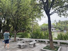 -柳侯公园