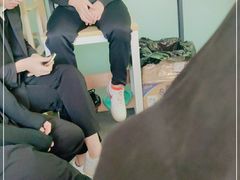 -佳禾健身(三元里店)