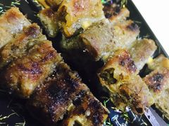 -鸟串烧Yakitori