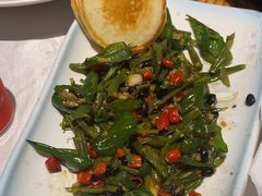 -鄱阳湖·江西小炒·瓦罐煨汤(五道口店)