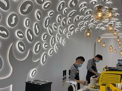 -麦当劳(徐汇漕溪北路百脑汇店)