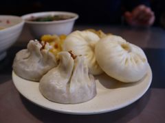 松仁烧麦-共和春(甘泉路店)