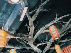 -海碗油泼面·八次方·水库鱼·粘卷子(平谷店)